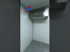 ল্যামিনার ফ্লো হাউড সংবেদনশীল উপকরণগুলির জন্য সর্বোত্তম সুরক্ষা নিশ্চিত করে