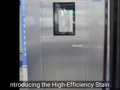 বায়ু ঝরনা