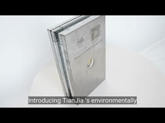 ক্লিনরুম প্যানেল